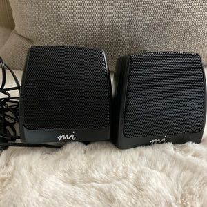 Mini Speaker System‎ (GRG)